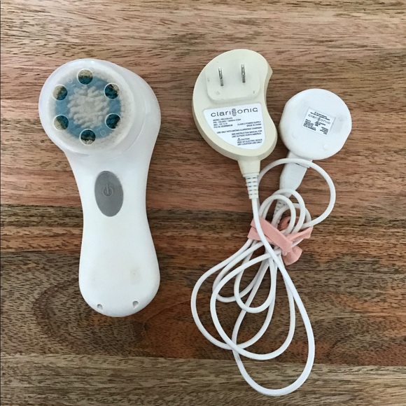 clarisonic Other - Clarisonic Mia